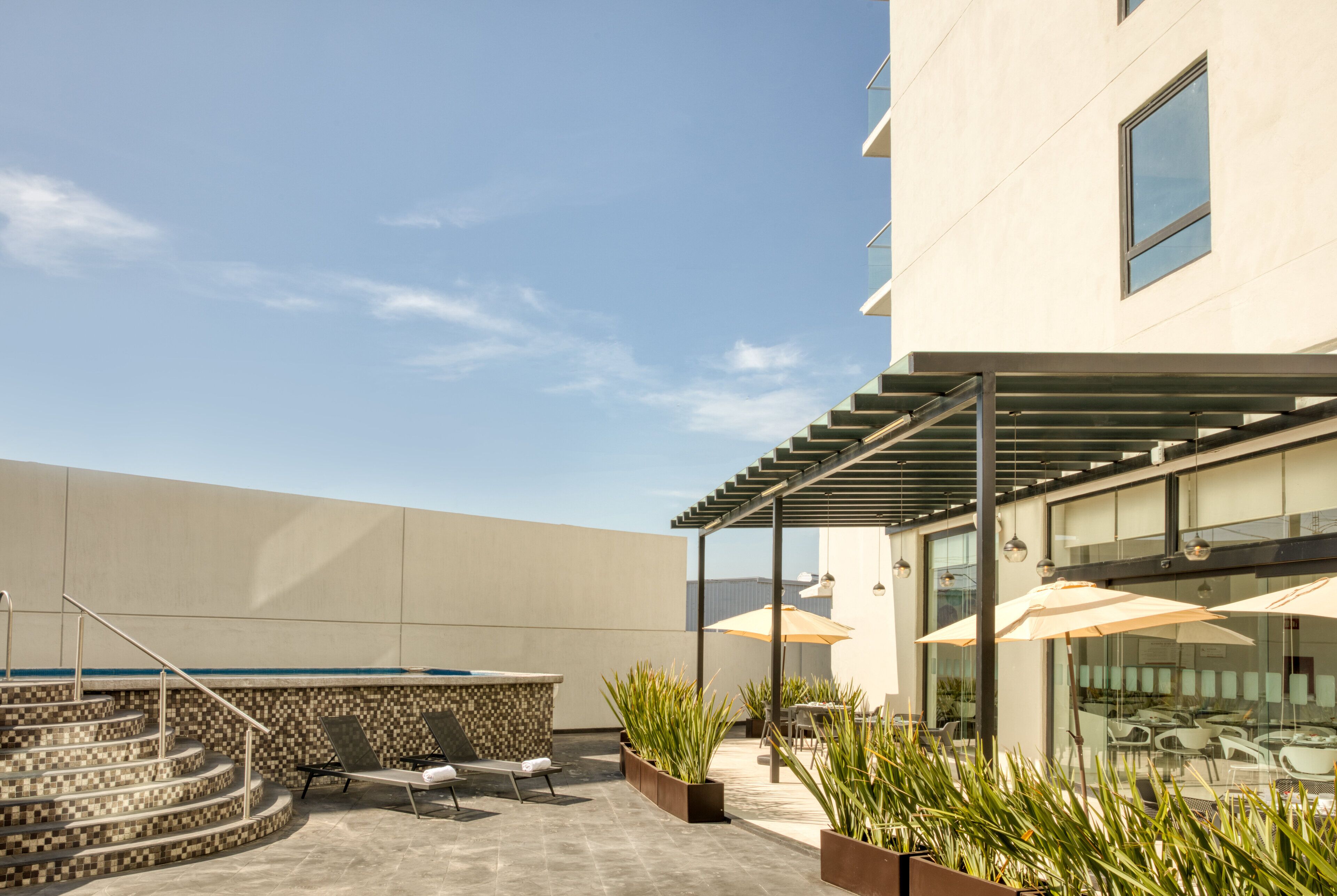 Fiesta Inn Guadalajara Aeropuerto