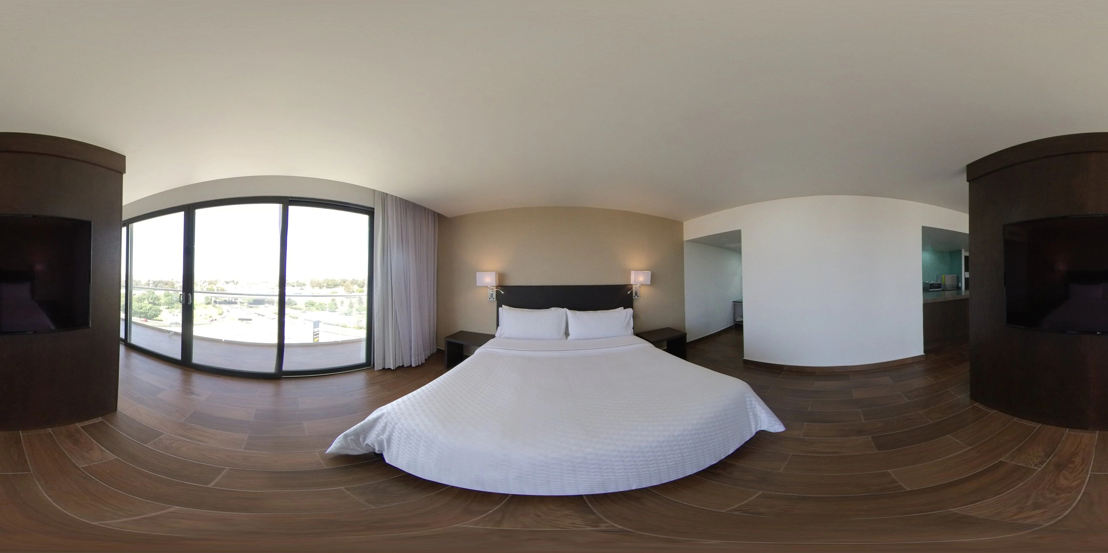 Fiesta Inn Guadalajara Aeropuerto