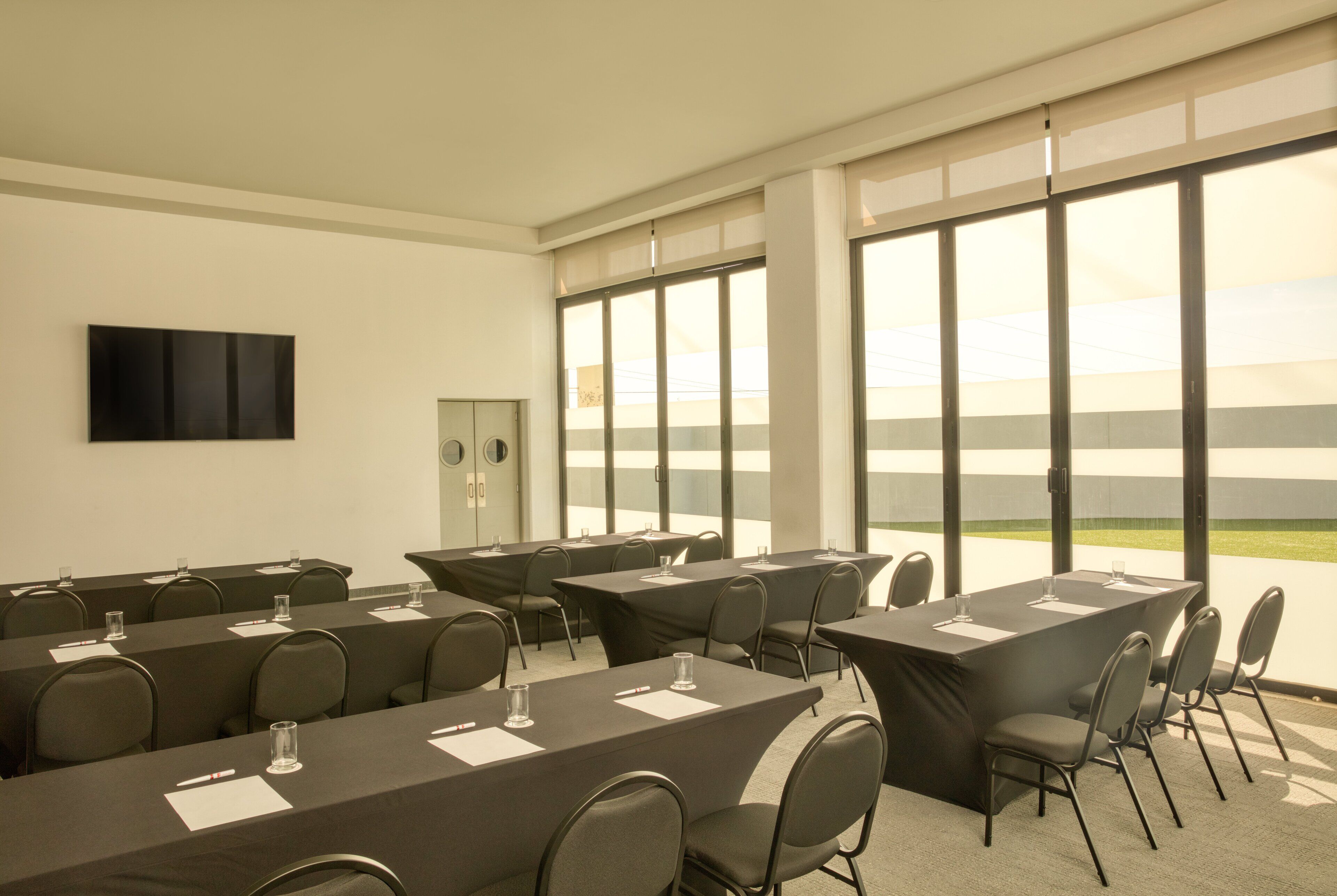 Fiesta Inn Guadalajara Aeropuerto