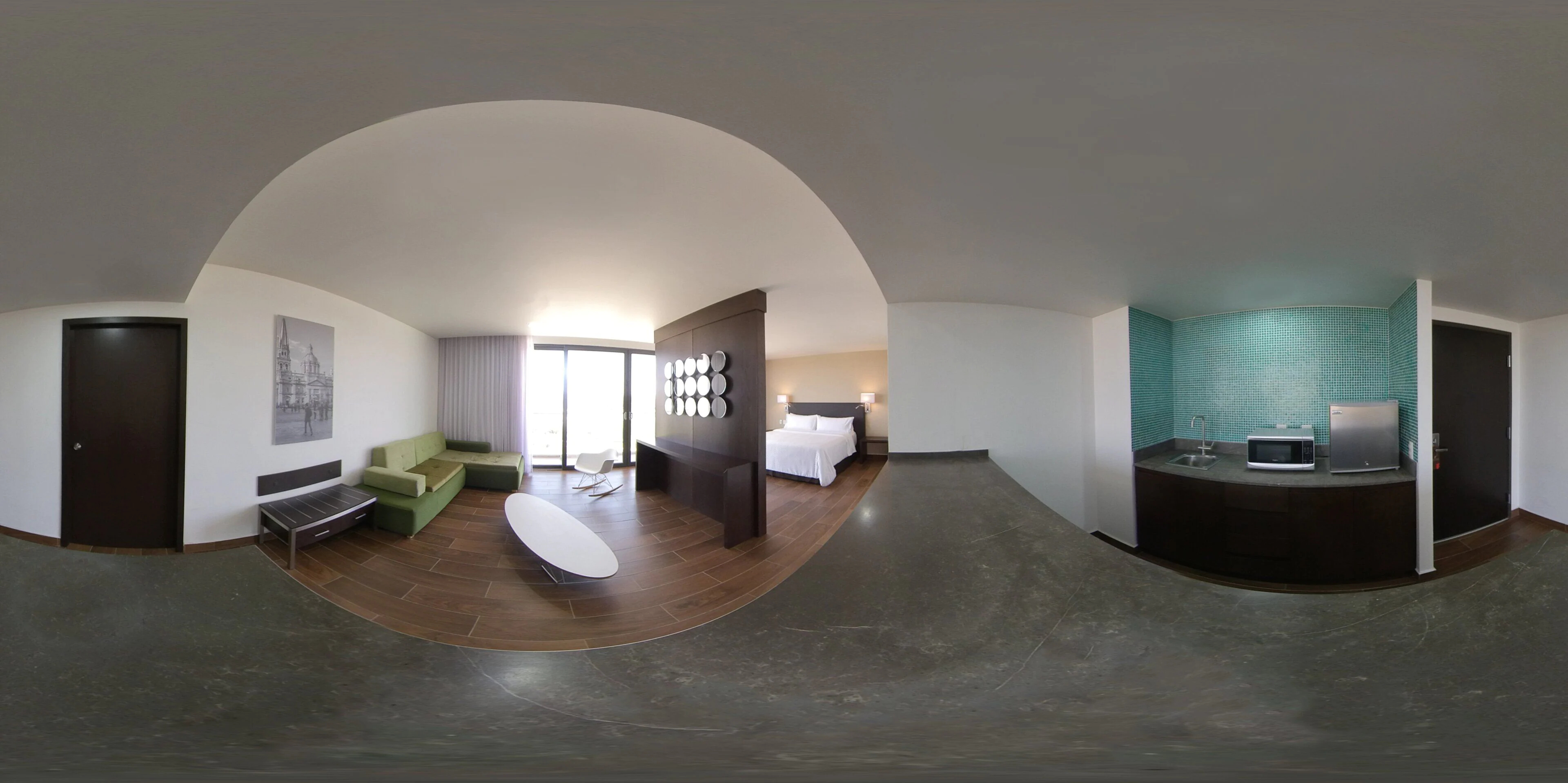 Fiesta Inn Guadalajara Aeropuerto