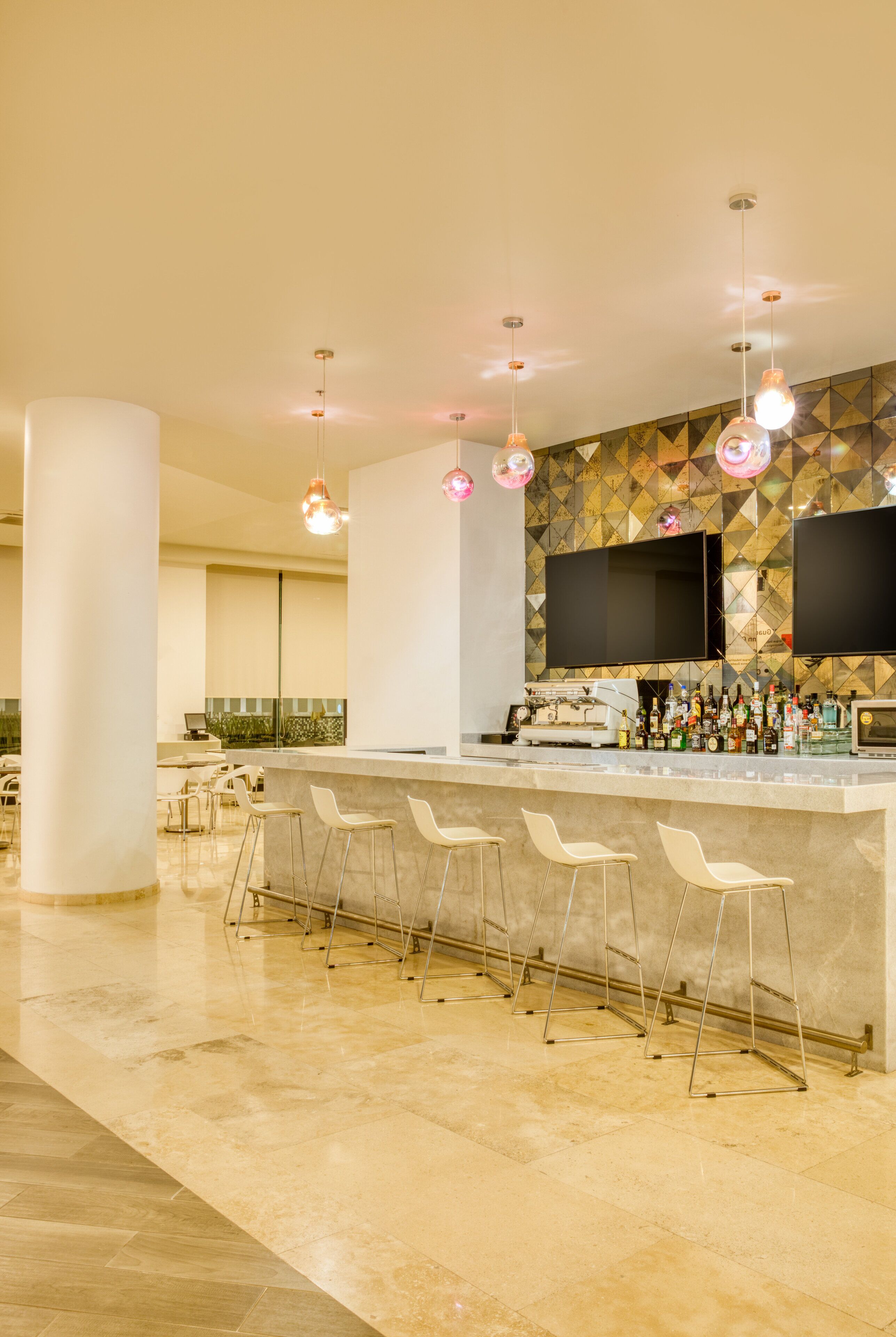 Fiesta Inn Guadalajara Aeropuerto