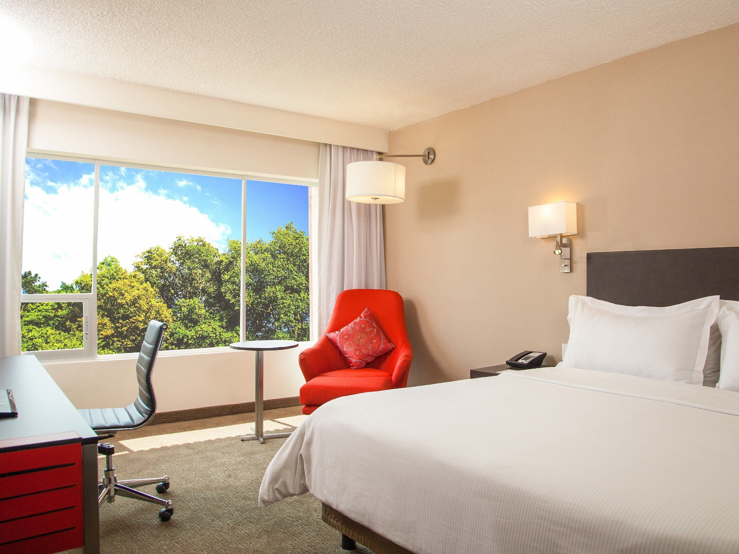 Fiesta Inn Guadalajara Aeropuerto