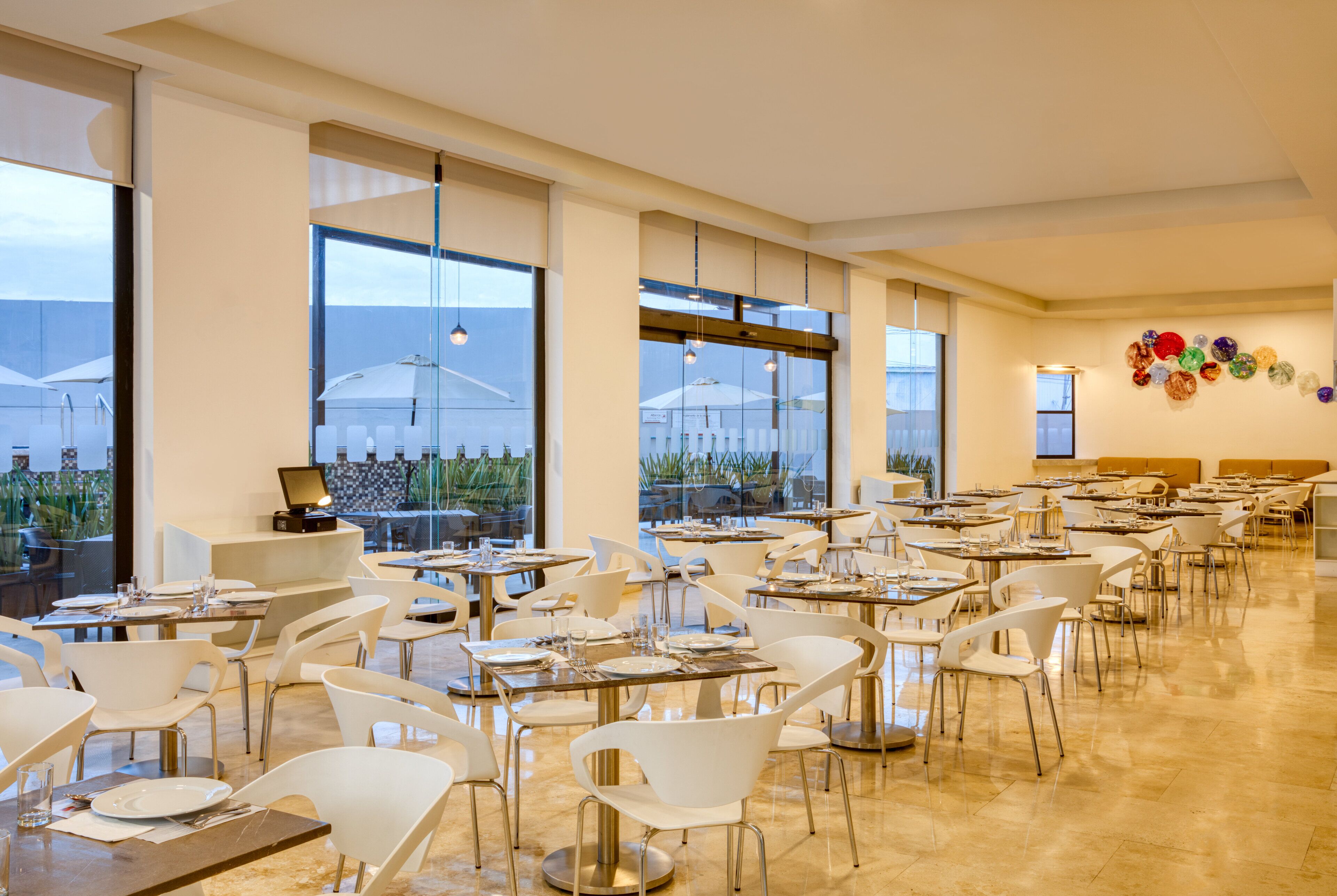 Fiesta Inn Guadalajara Aeropuerto