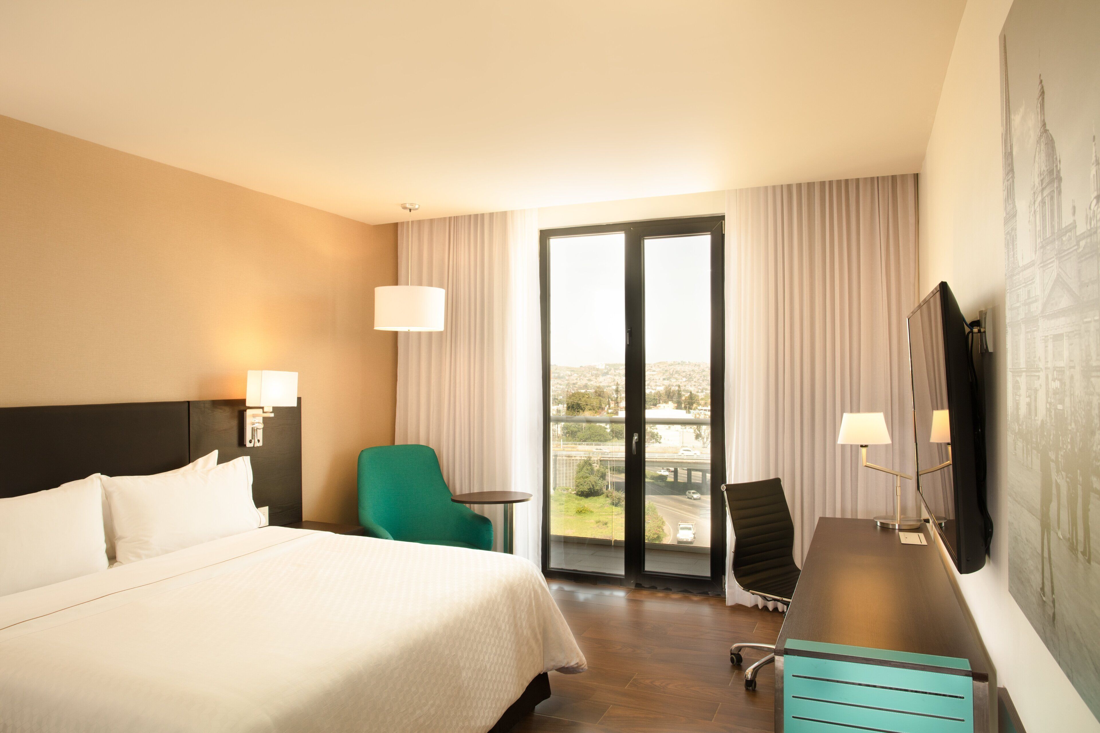 Fiesta Inn Guadalajara Aeropuerto