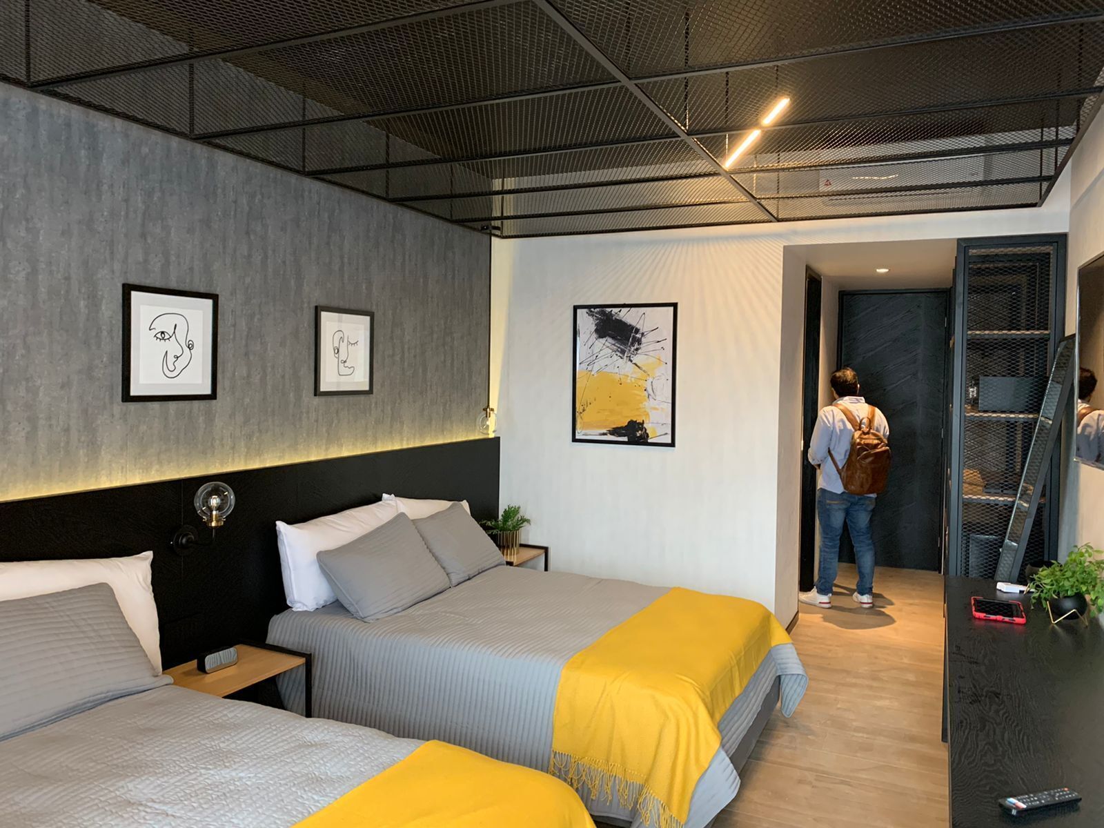 Fulton Business Luxury Hotel