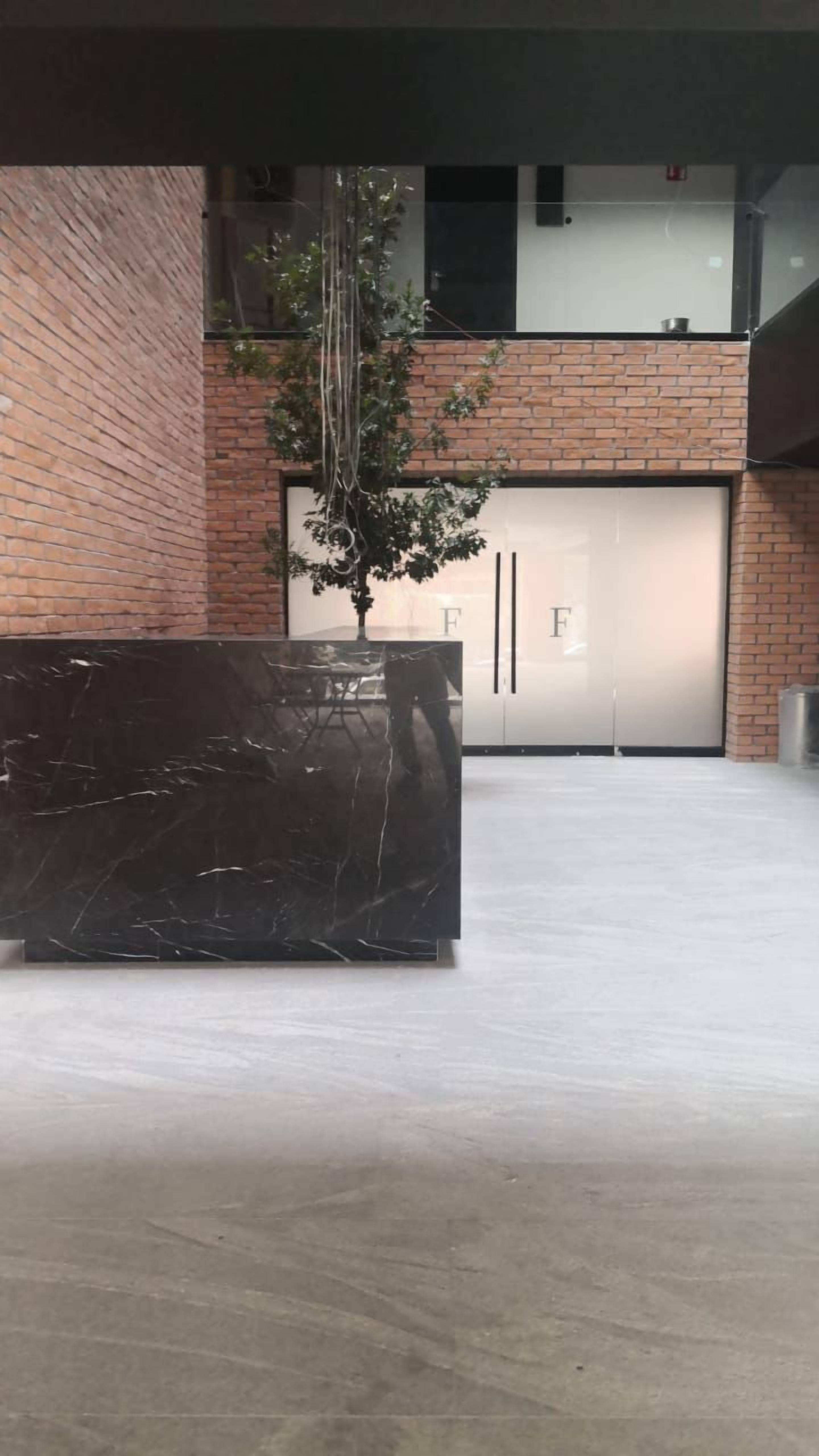 Fulton Business Luxury Hotel