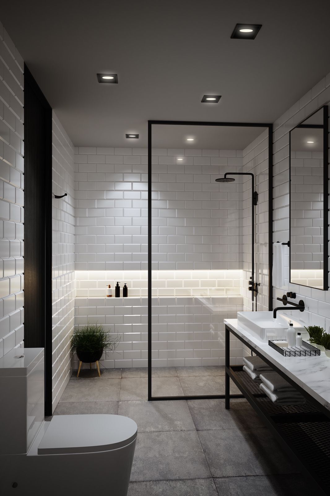 Fulton Business Luxury Hotel