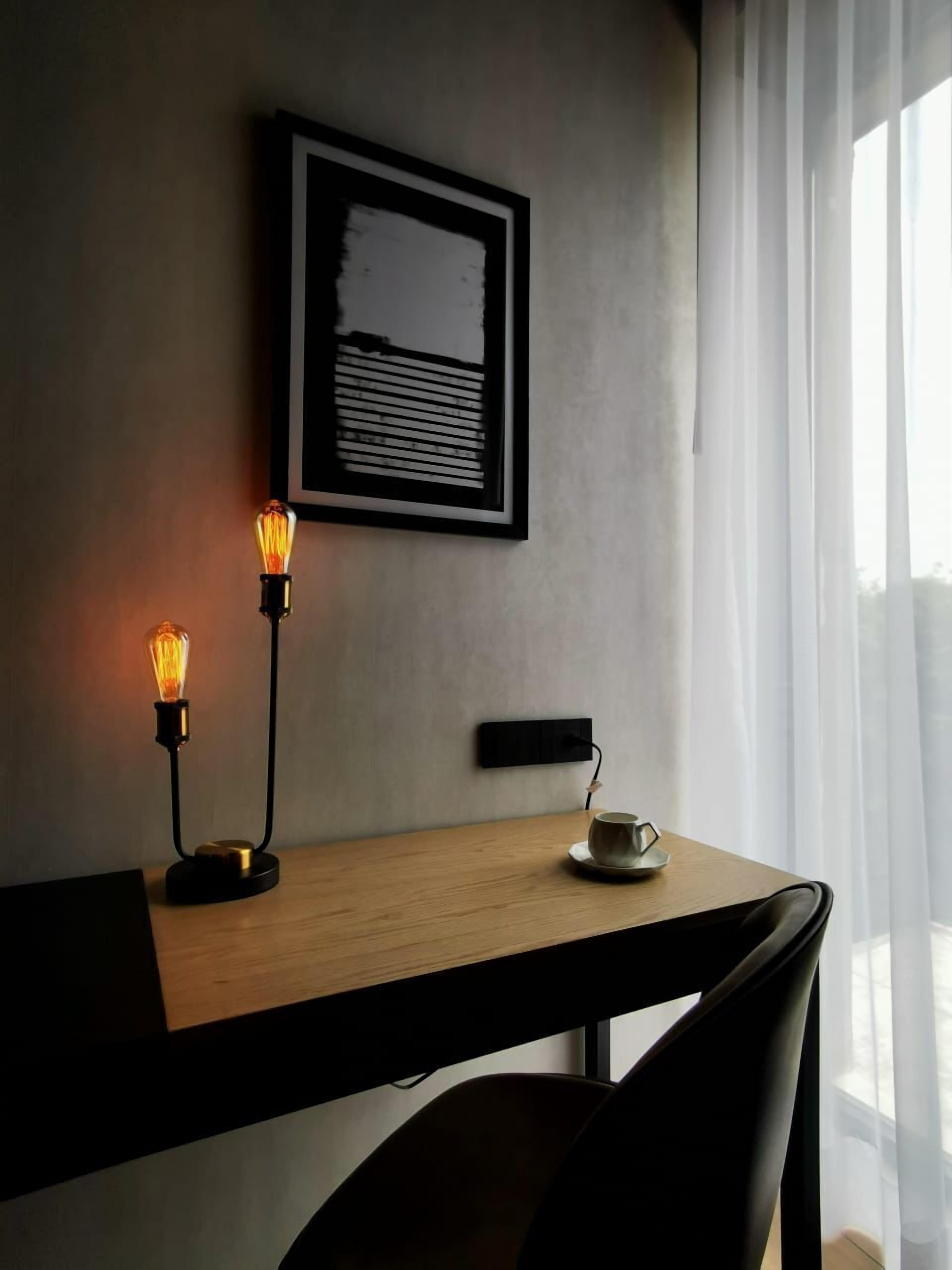Fulton Business Luxury Hotel