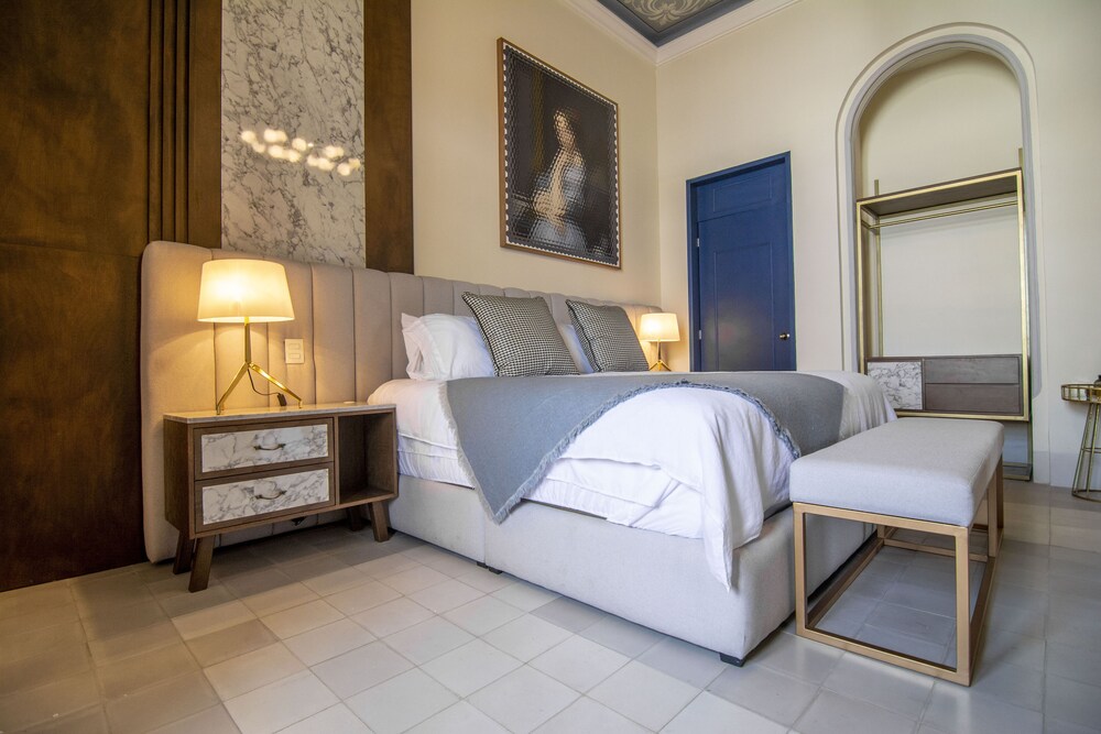 Gala Hotel Boutique