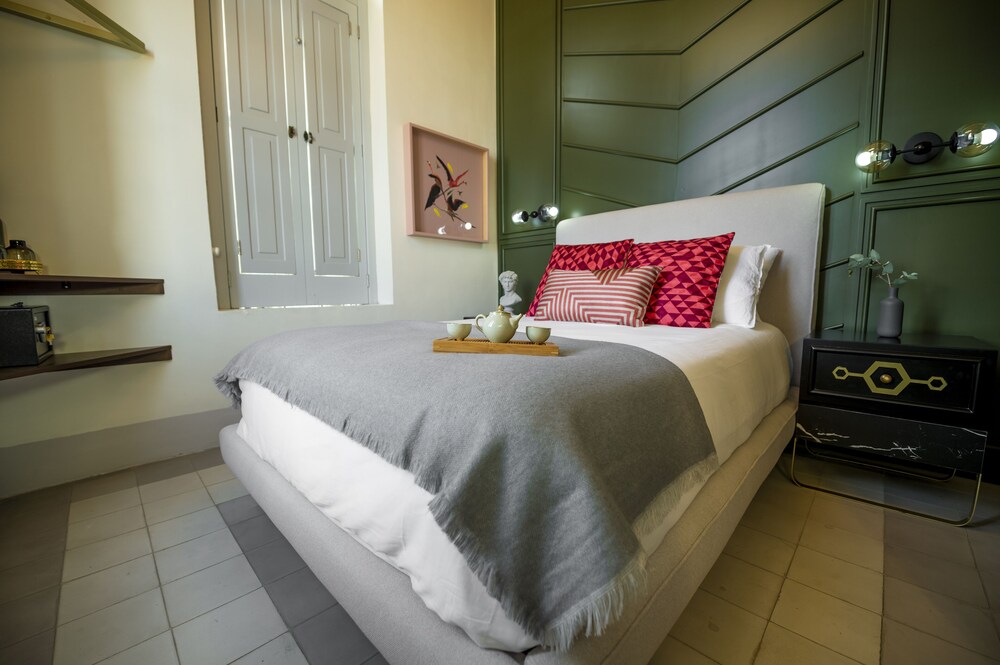 Gala Hotel Boutique