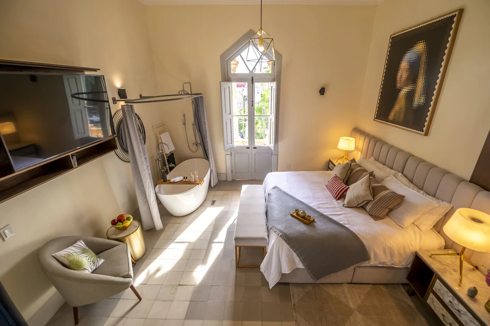 Gala Hotel Boutique