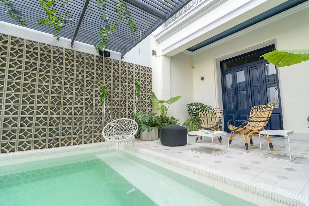 Gala Hotel Boutique