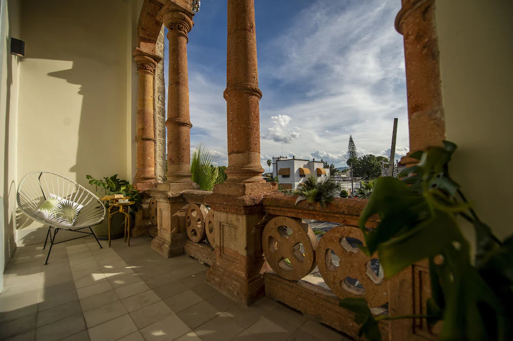 Gala Hotel Boutique