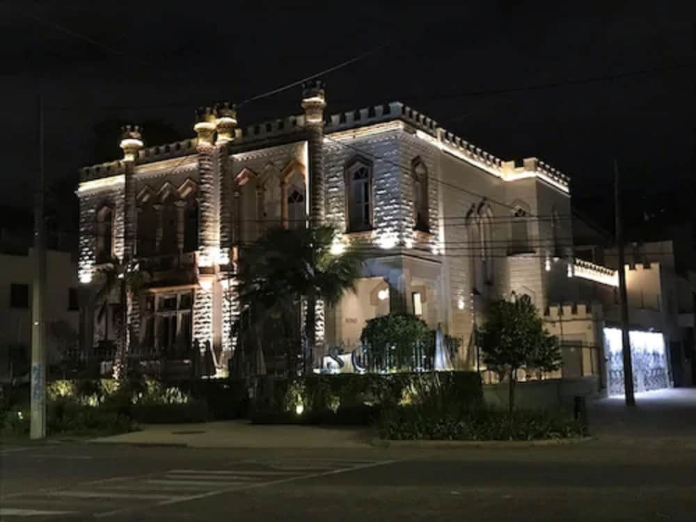 Gala Hotel Boutique