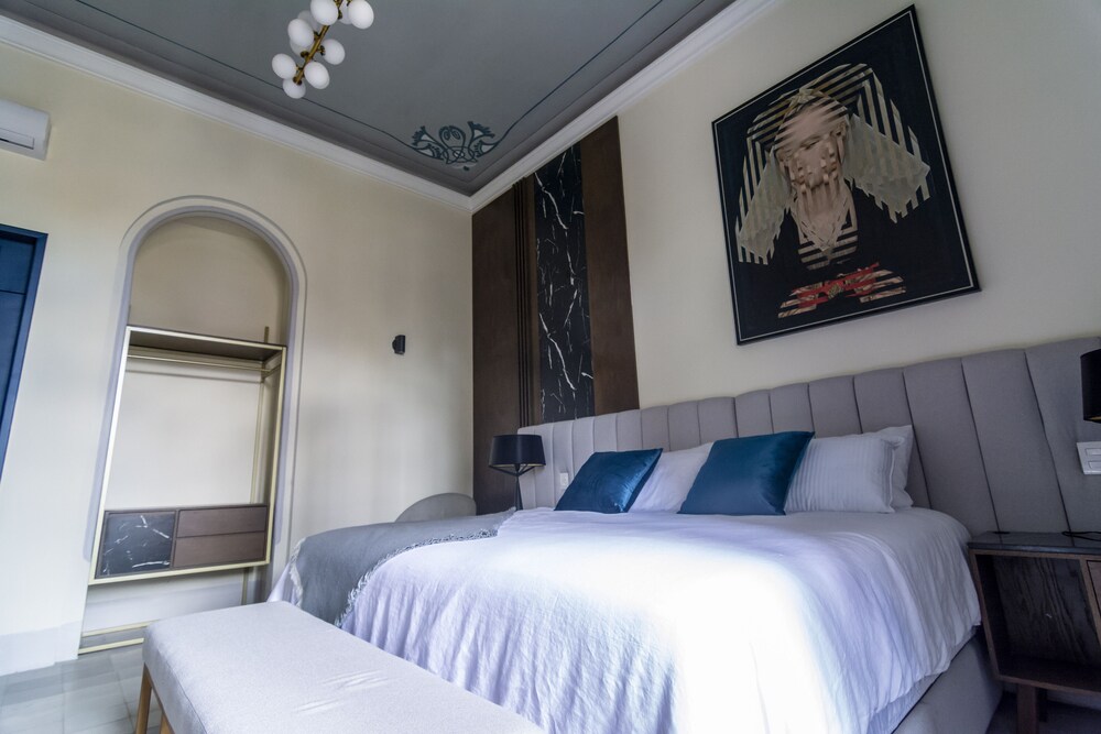 Gala Hotel Boutique