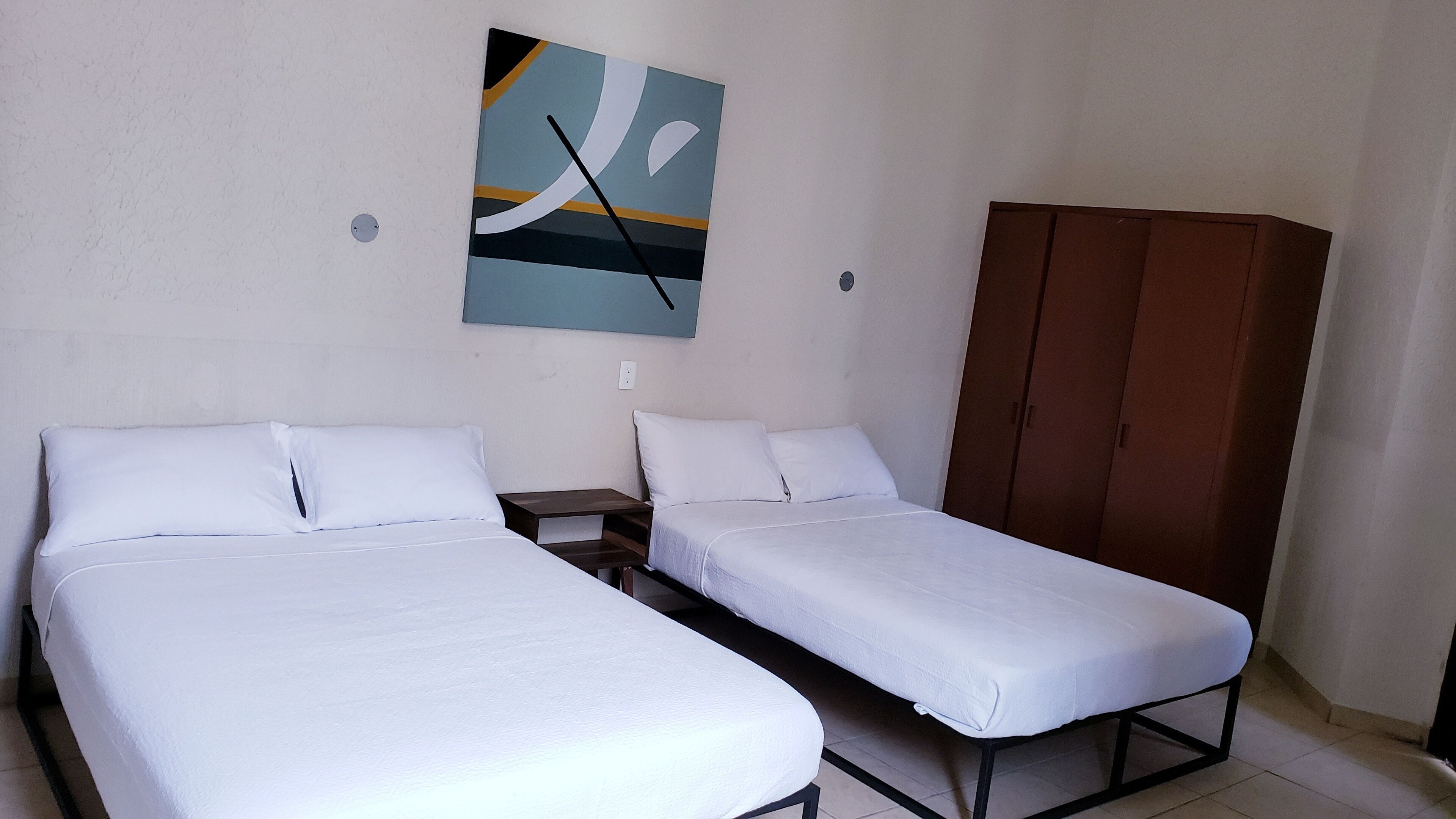 Grand Isitia Hostel