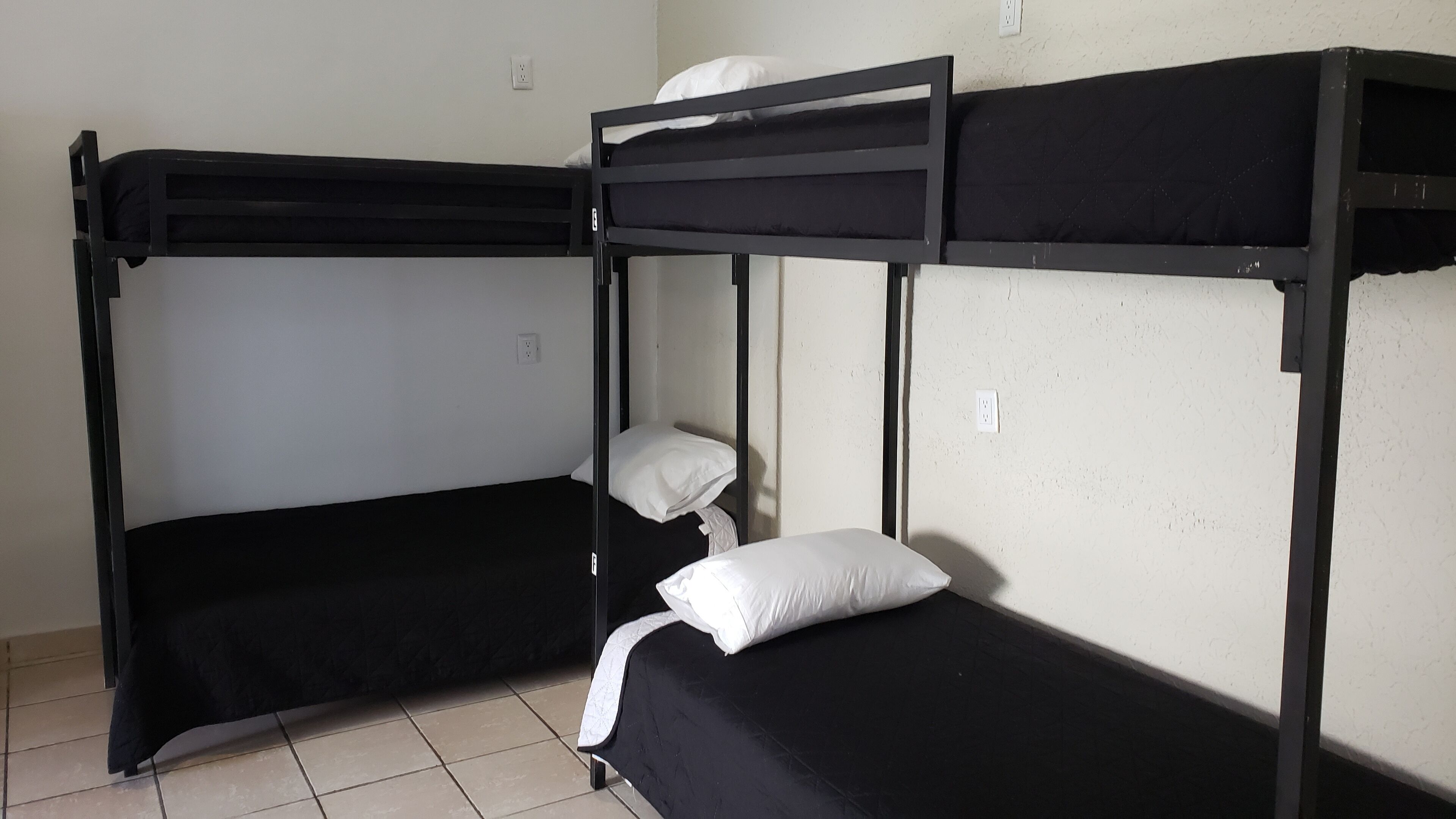 Grand Isitia Hostel