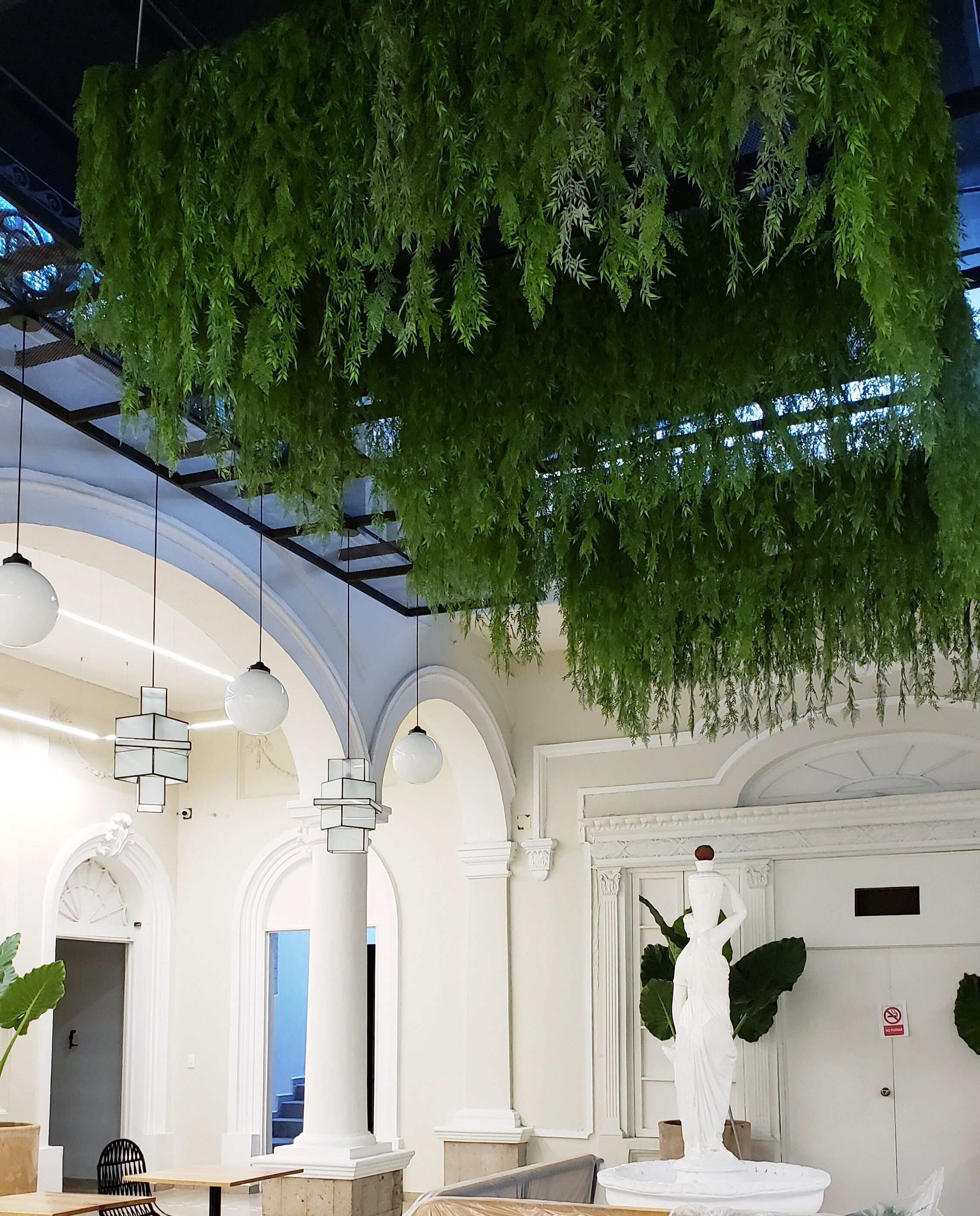 Grand Isitia Hostel