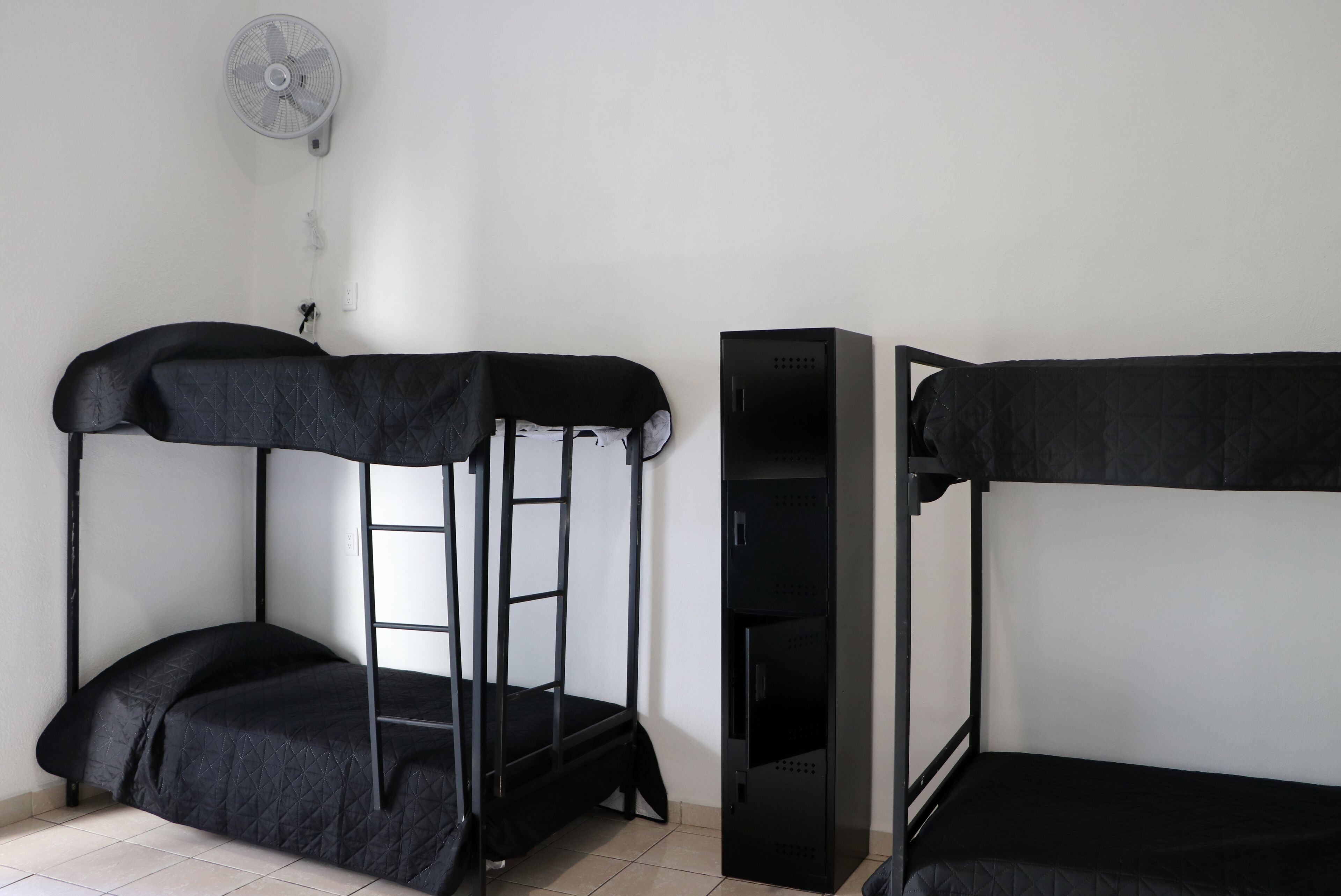 Grand Isitia Hostel