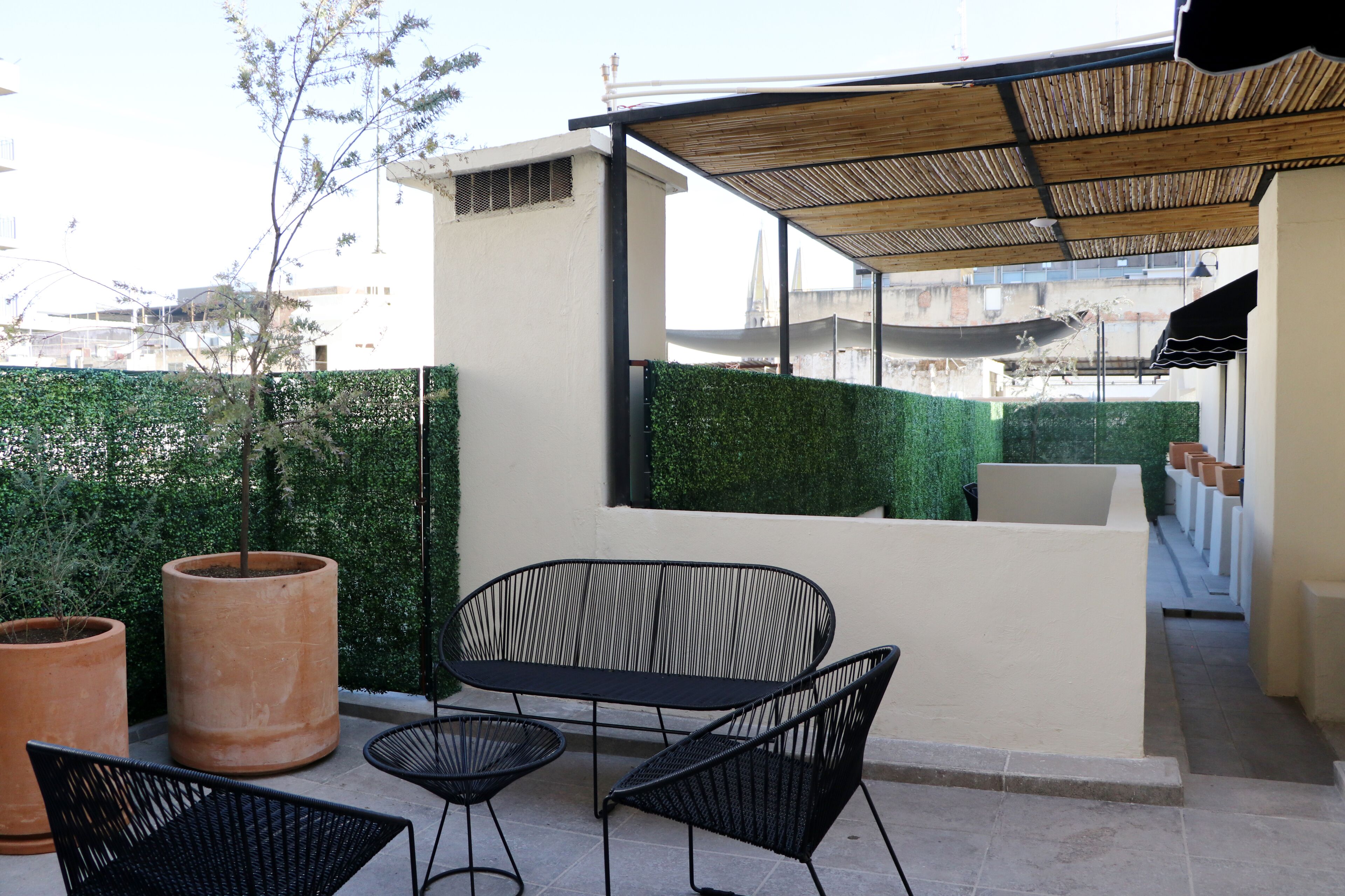 Grand Isitia Hostel