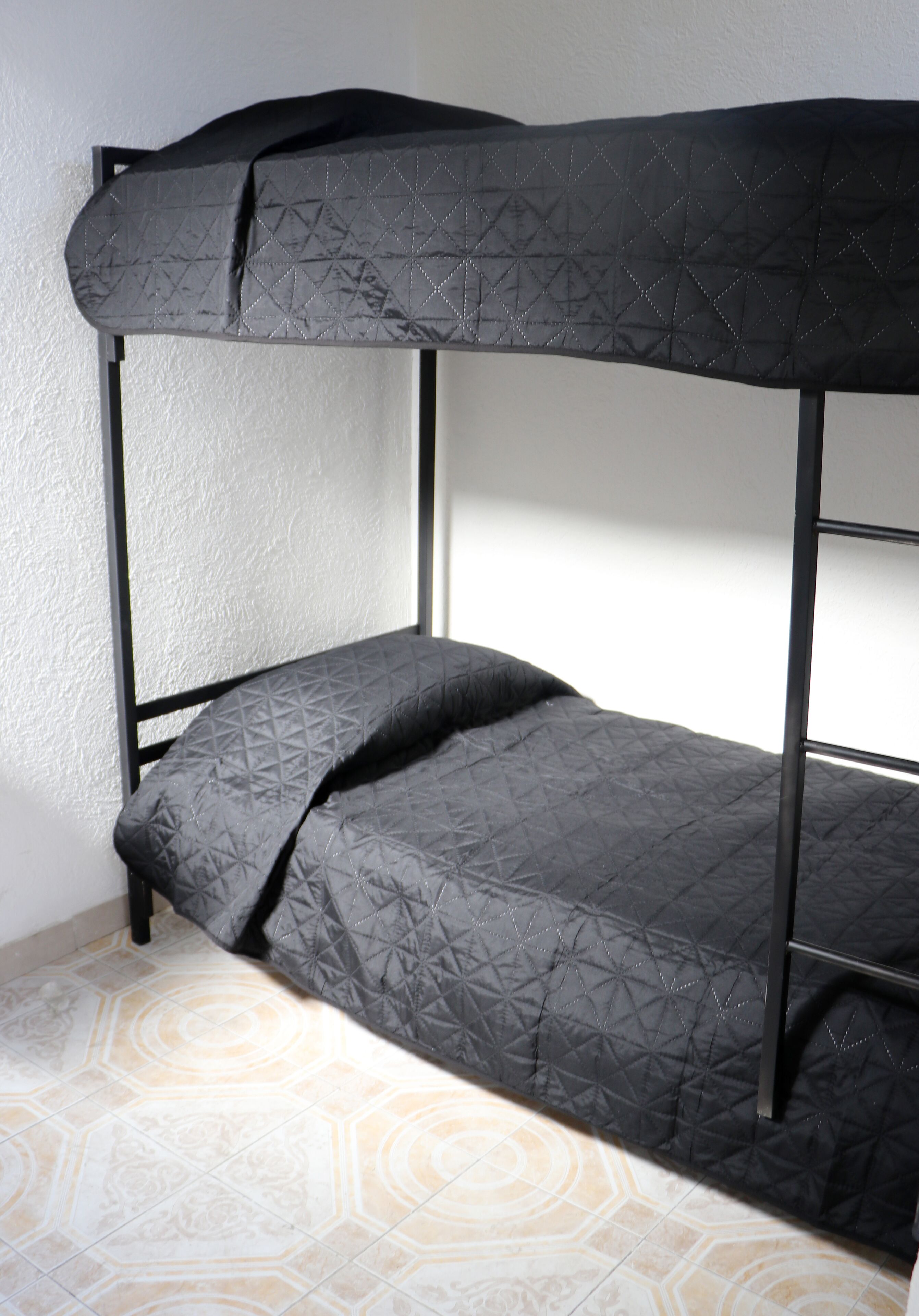 Grand Isitia Hostel