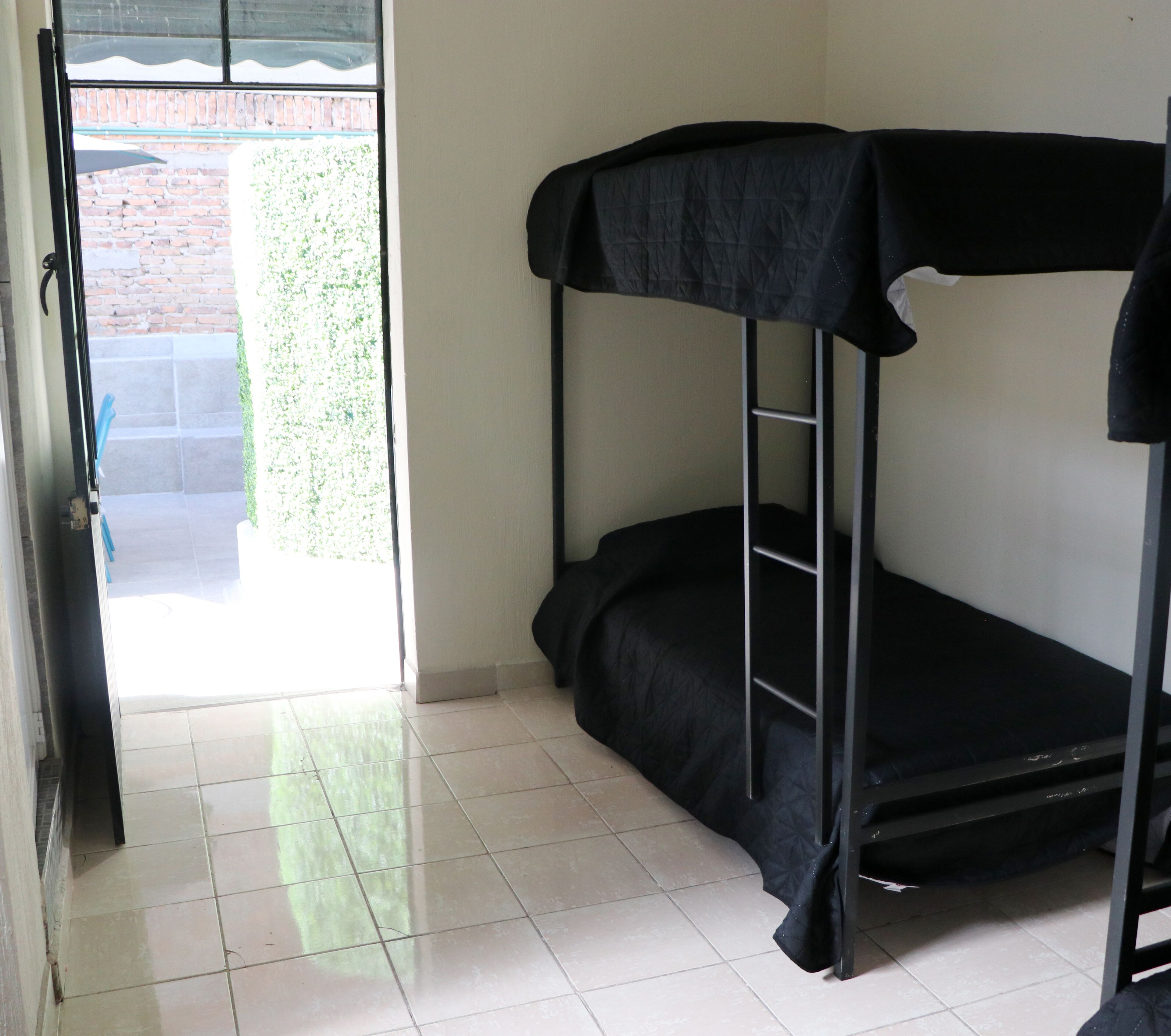 Grand Isitia Hostel