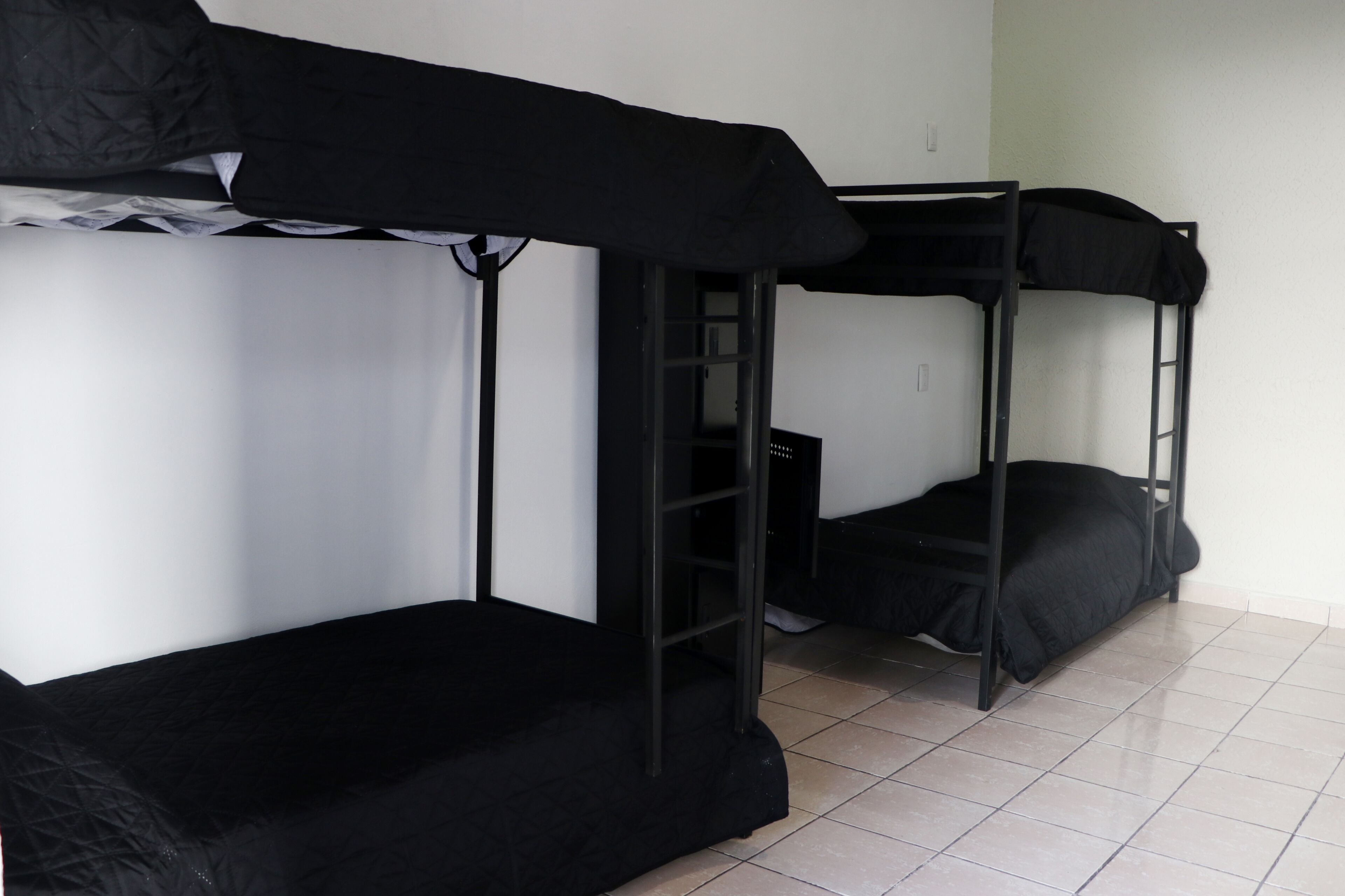 Grand Isitia Hostel