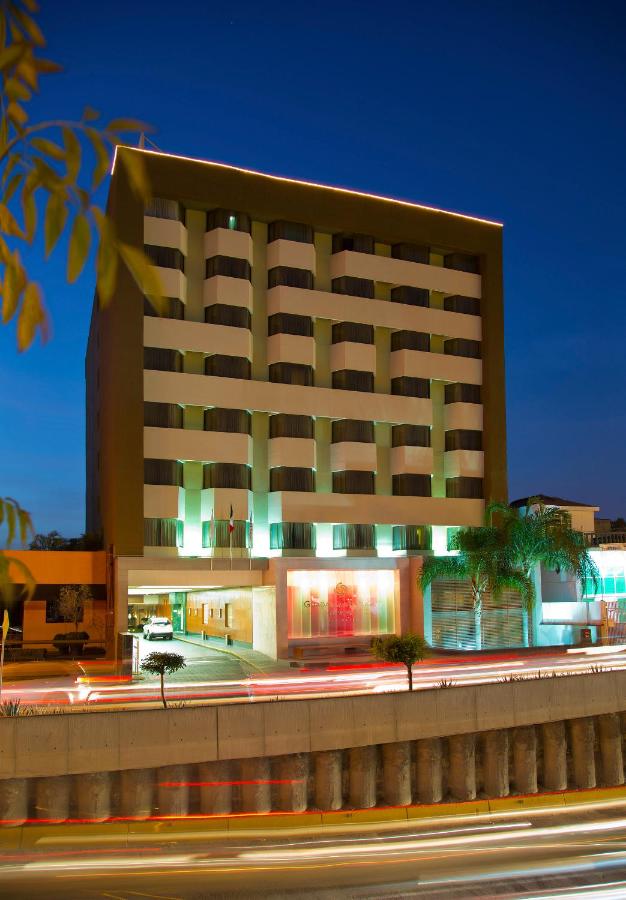Guadalajara Plaza Ejecutivo