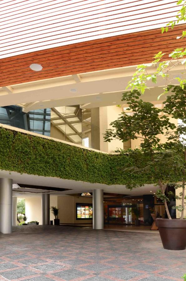 Guadalajara Plaza Expo Business Class