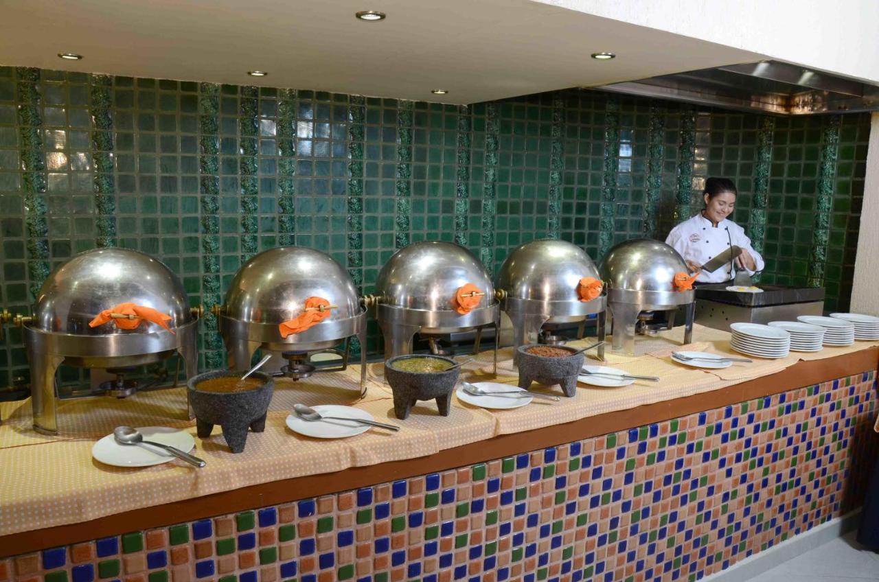 Guadalajara Plaza Expo Business Class