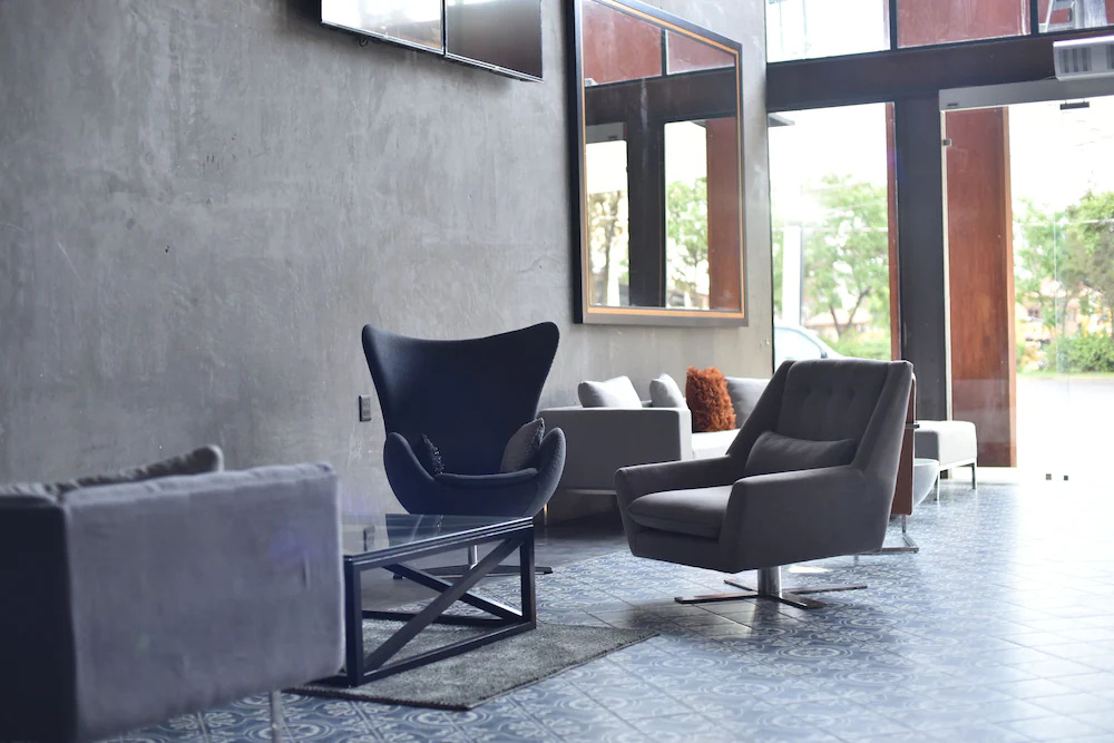 Hangar Inn Select Aeropuerto Guadalajara
