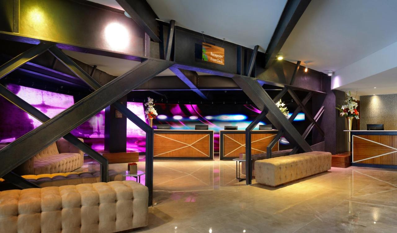 Hard Rock Hotel Guadalajara