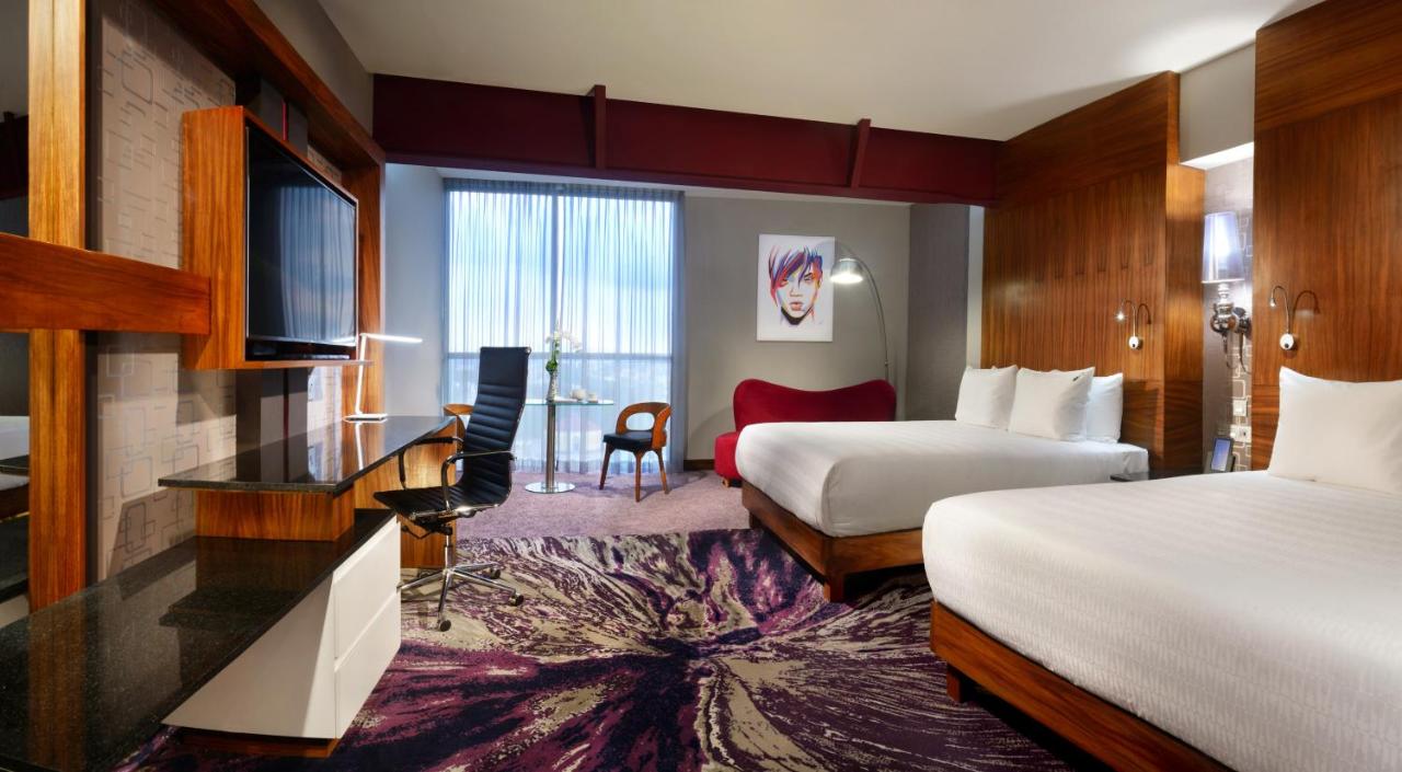 Hard Rock Hotel Guadalajara