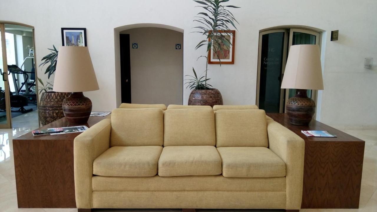 HG Hotel