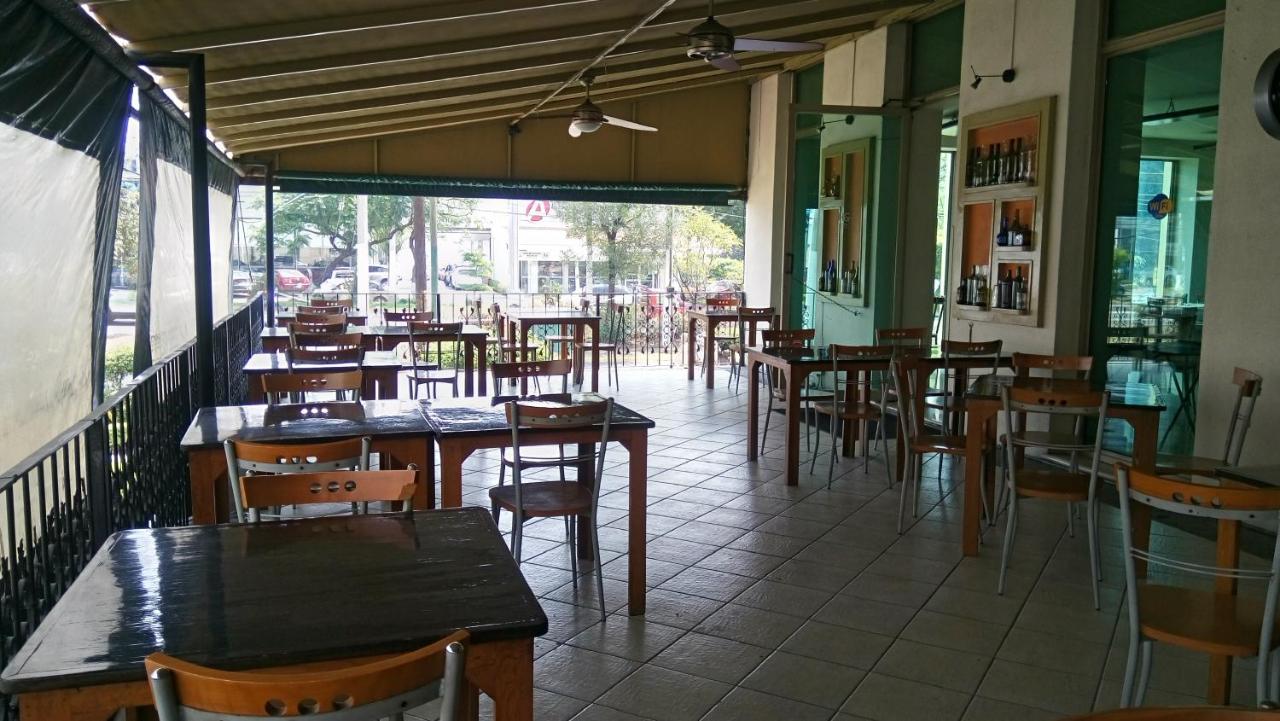 HG Hotel