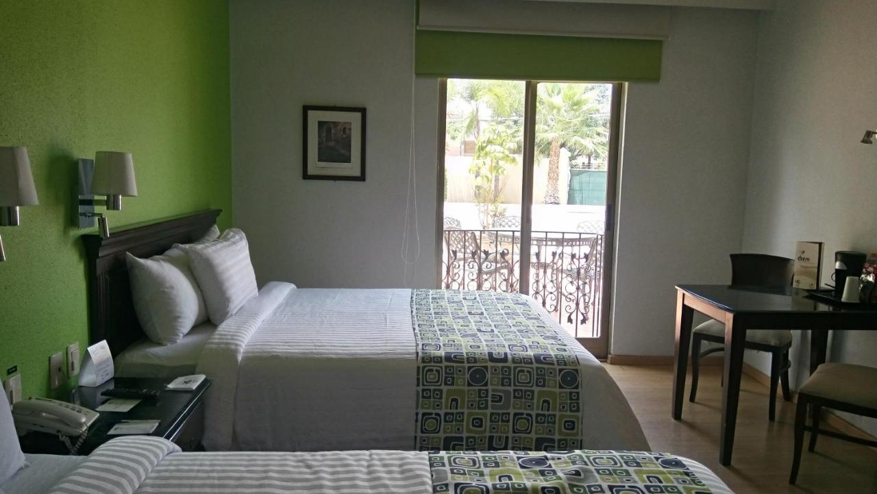 HG Hotel