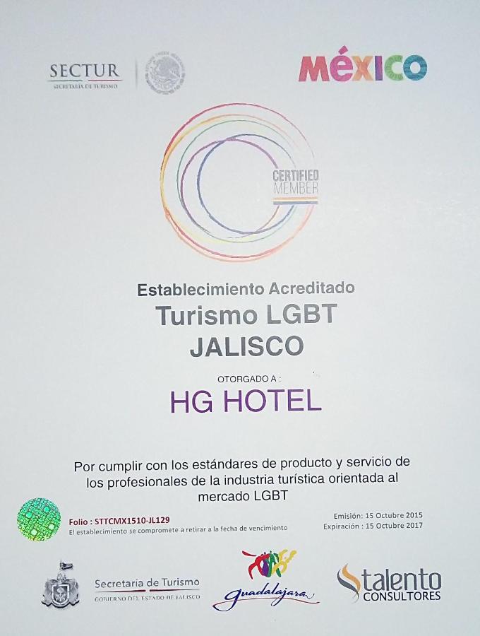 HG Hotel