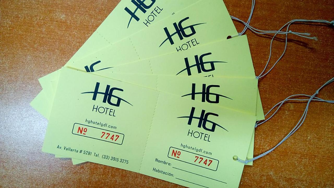 HG Hotel