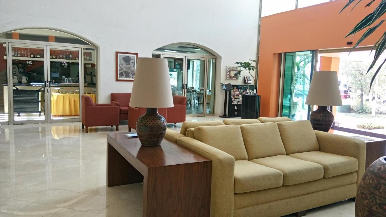 HG Hotel