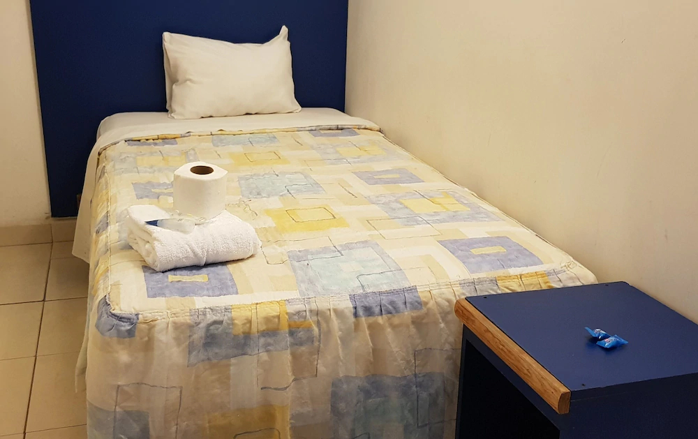 H Hotel Expo Guadalajara