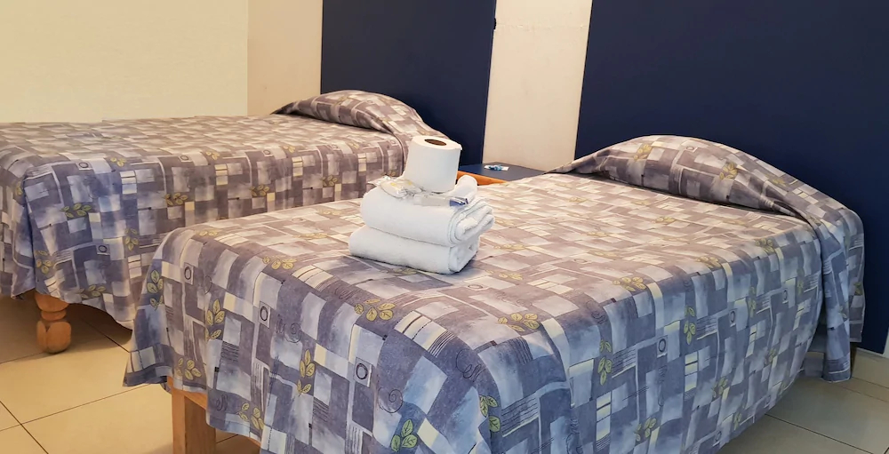 H Hotel Expo Guadalajara