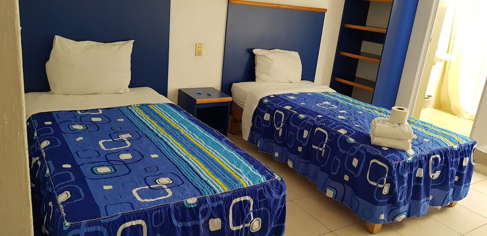 H Hotel Expo Guadalajara