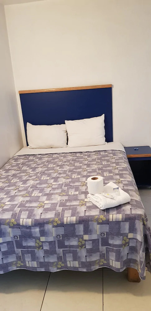 H Hotel Expo Guadalajara