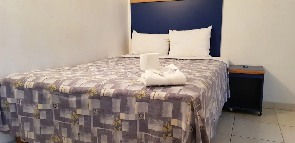 H Hotel Expo Guadalajara