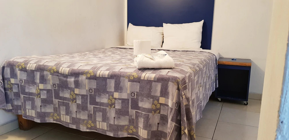 H Hotel Expo Guadalajara