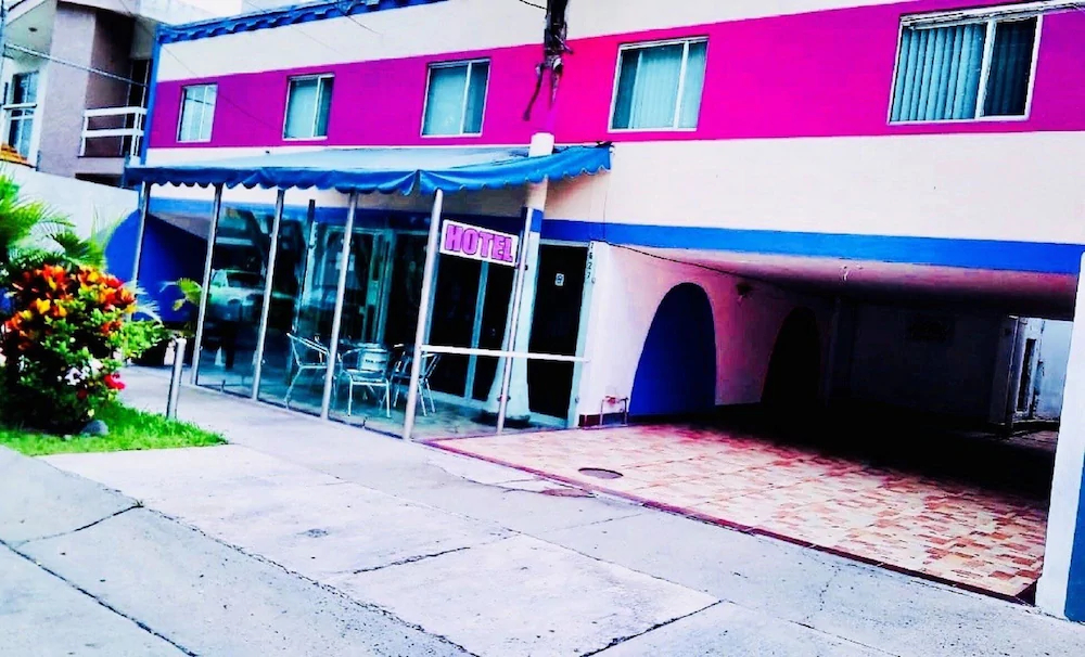 H Hotel Expo Guadalajara