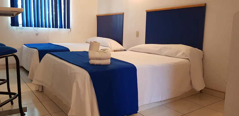 H Hotel Expo Guadalajara