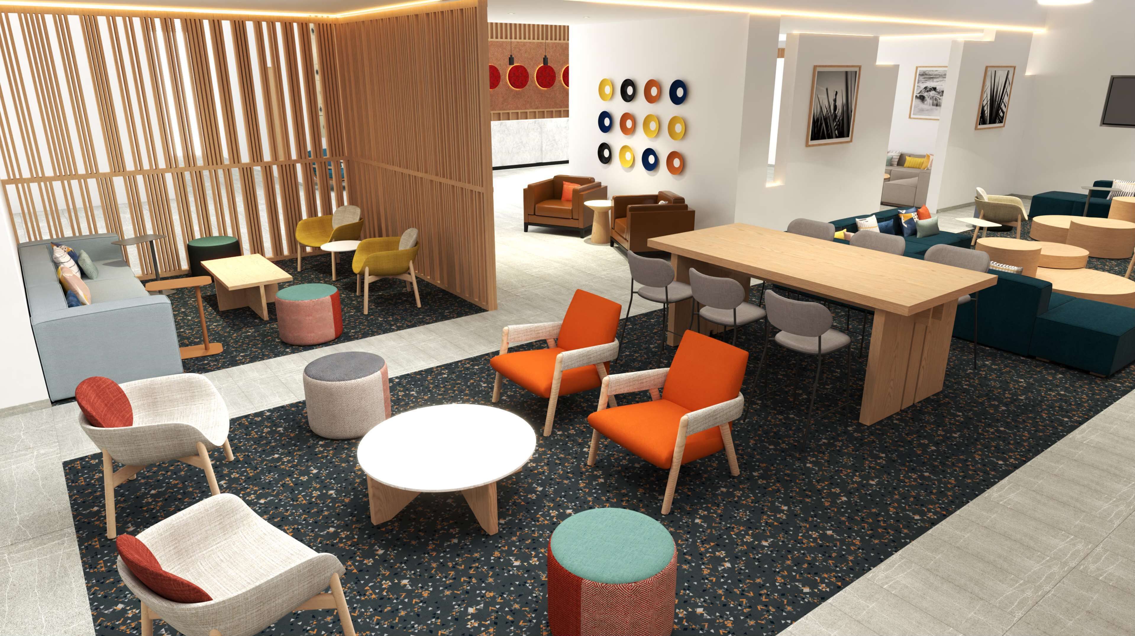 Hilton Garden Inn Guadalajara Airport