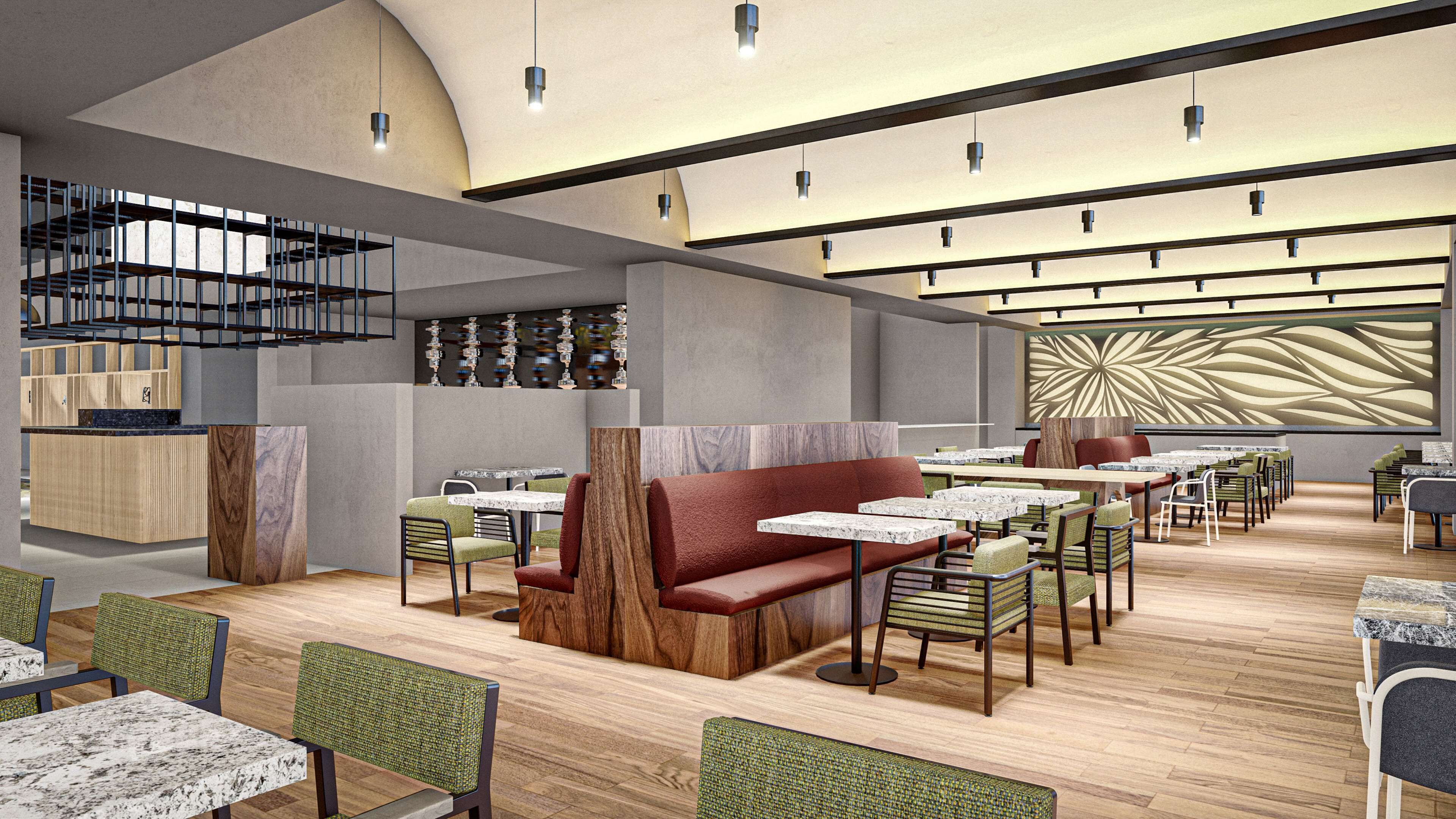 Hilton Garden Inn Guadalajara Airport