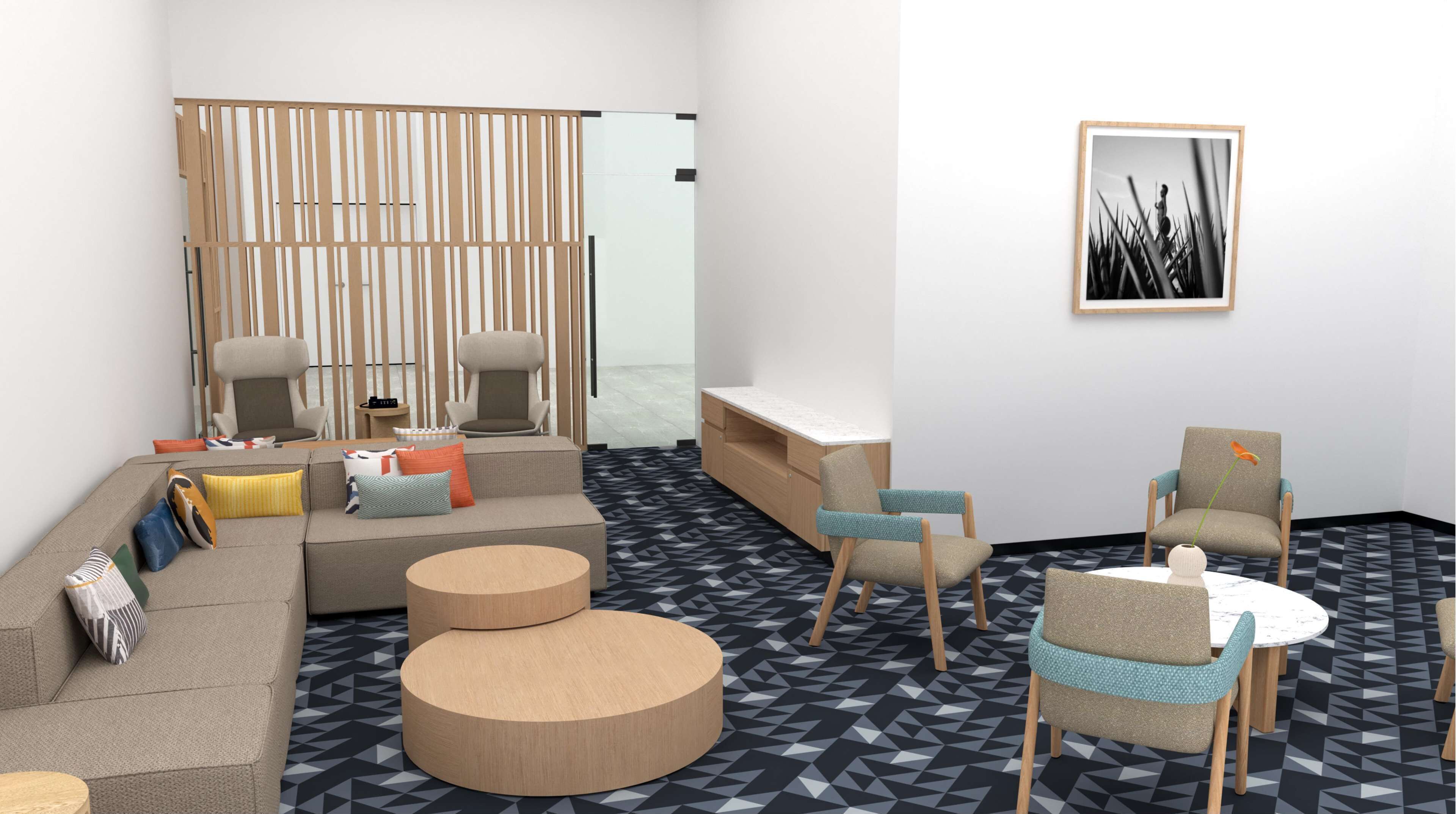 Hilton Garden Inn Guadalajara Airport